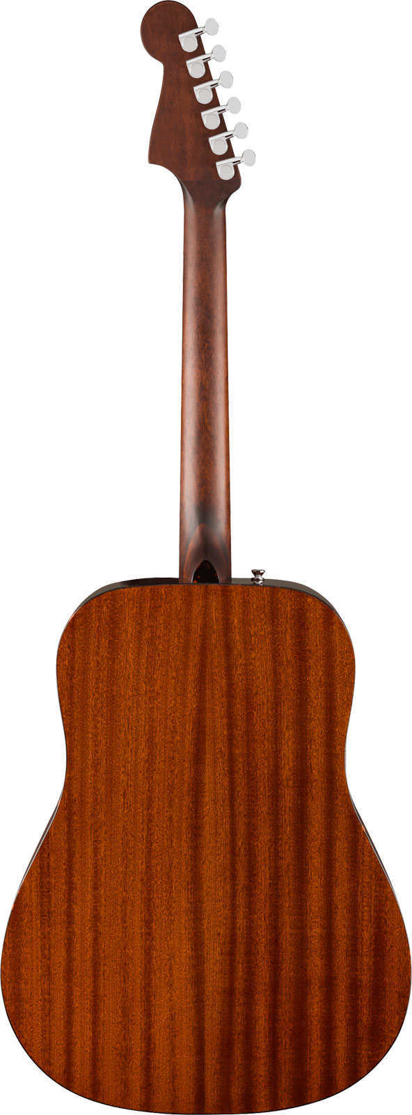 California Deluxe Redondo WN Sienna Sunburst