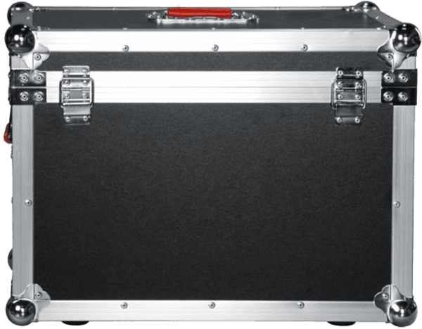 Testata per amplificatore per chitarra "mini" Custodia grande