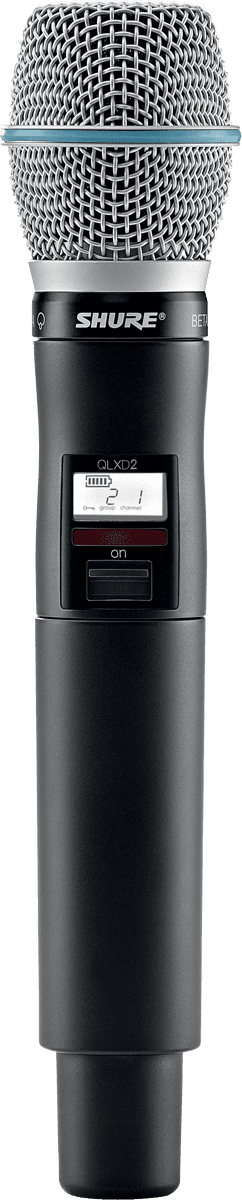 QLXD2-B87C-H51