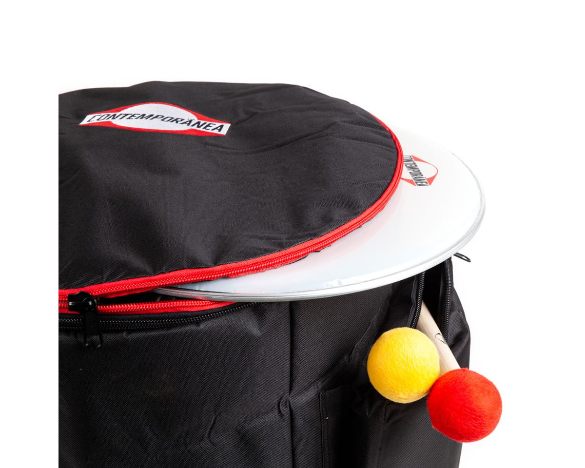 Custodia Surdo 16" X 50CM Zaino