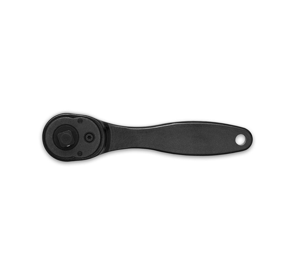 ASTR Chiave A Cricchetto Speed Torque + Punta Per Cacciavite