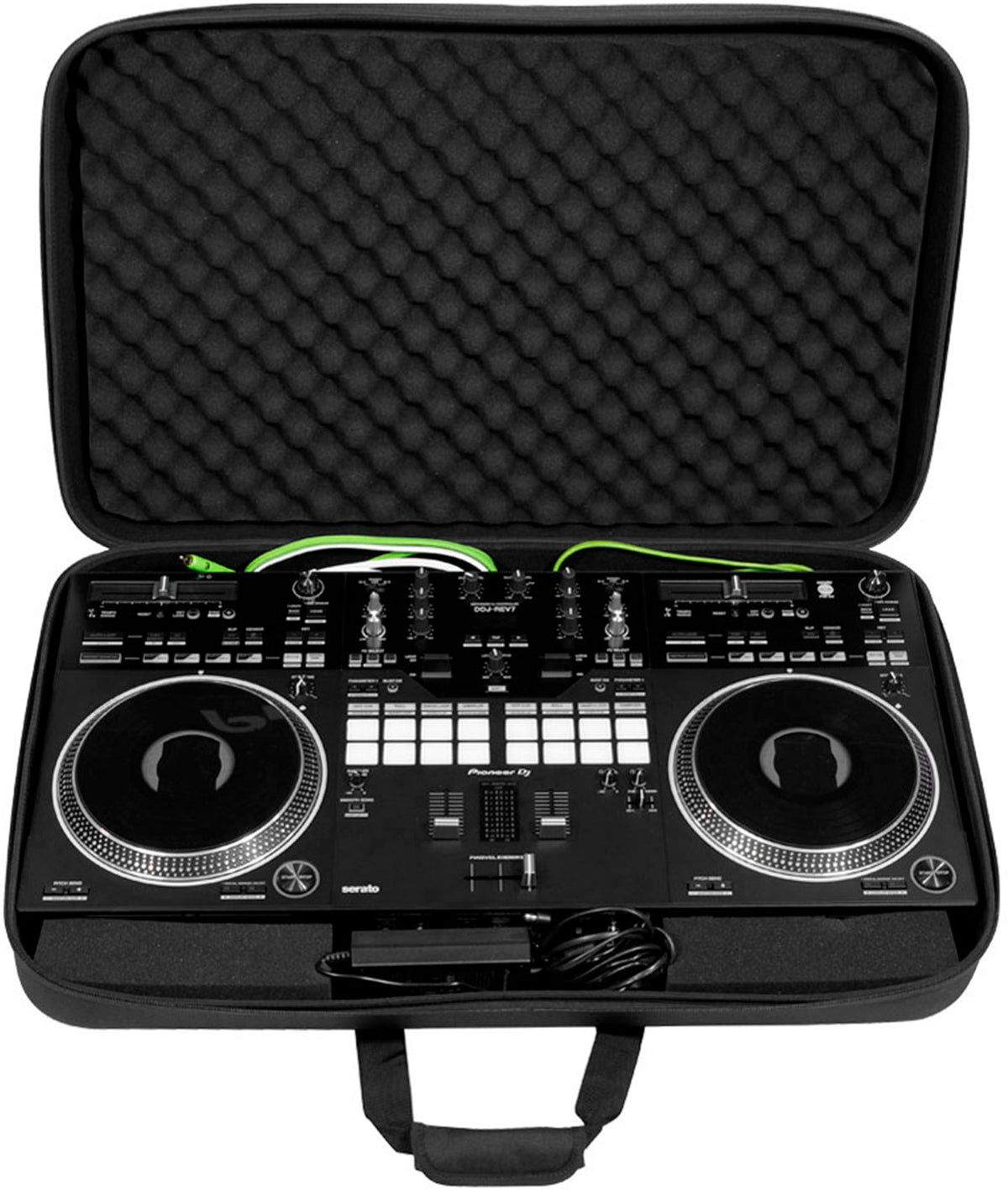Eva Case REV7 Zaino