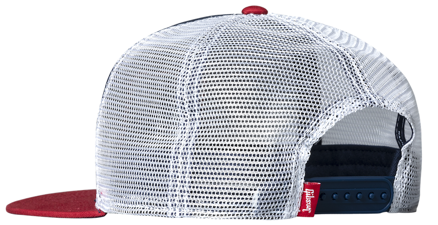 Cappellino trucker Gibson Guitar Co.