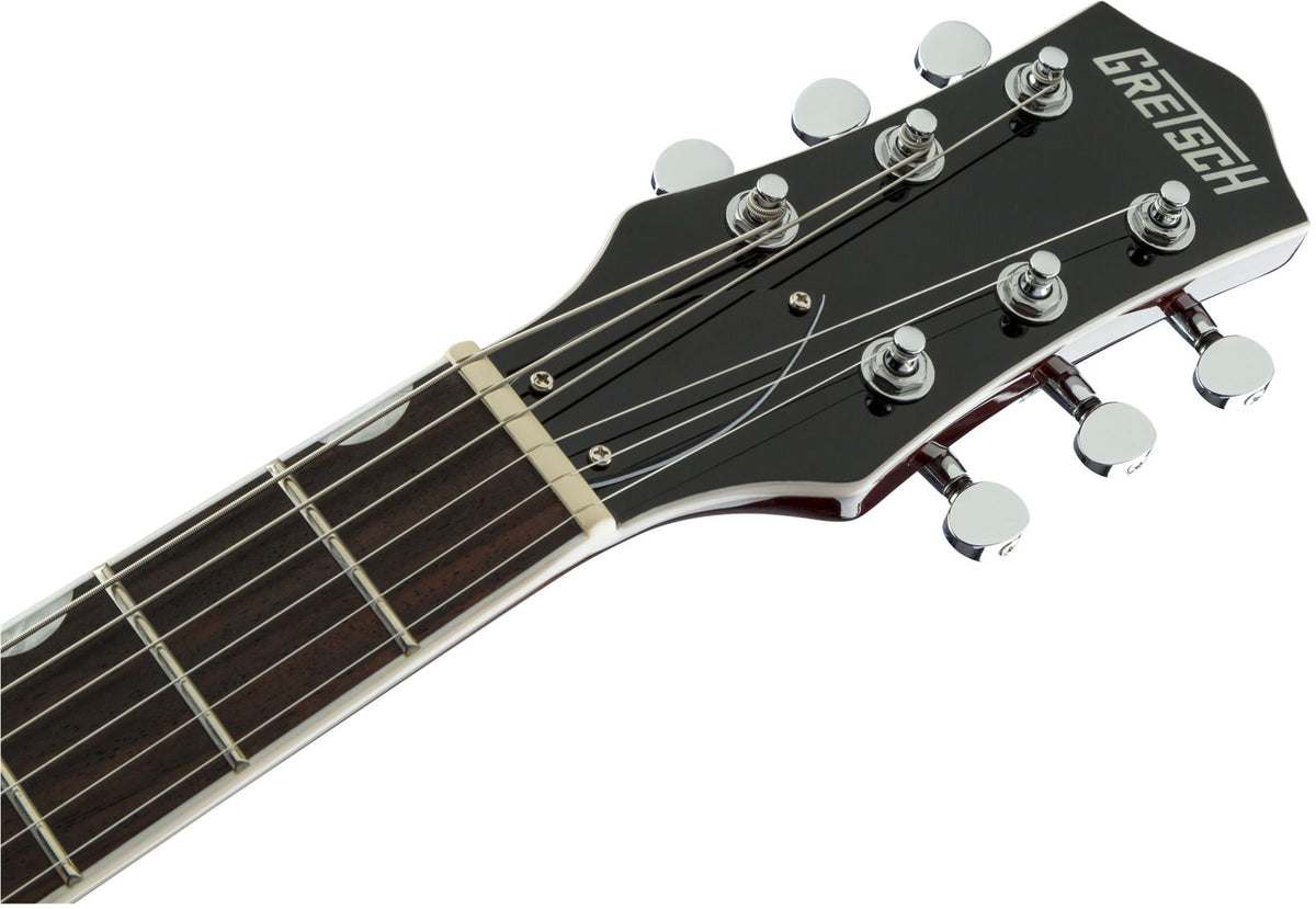 Jet Electromatic LRL Nero