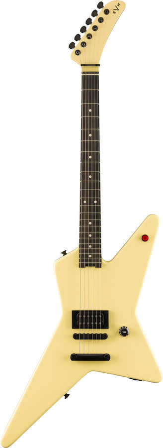 Star T.O.M LTD EB Bianco vintage