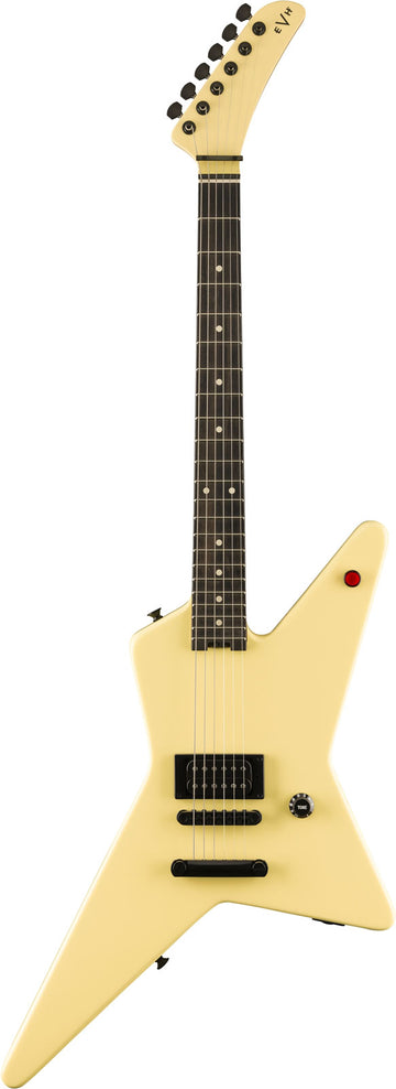 Star T.O.M LTD EB Bianco vintage