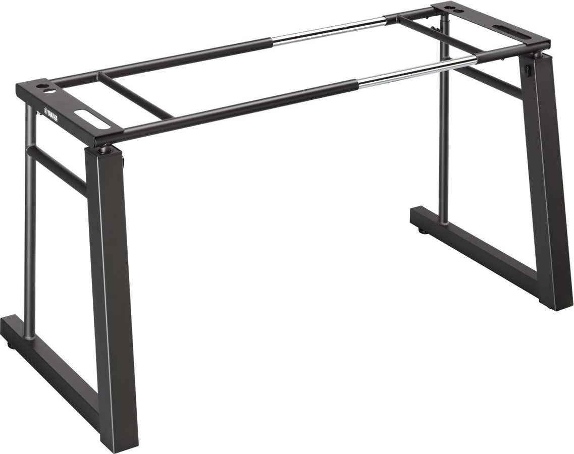 Supporto tastiera LG800 Nero