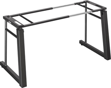 Supporto tastiera LG800 Nero