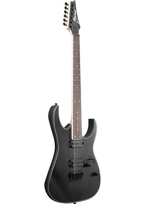 RG421EX-BKF Nero opaco