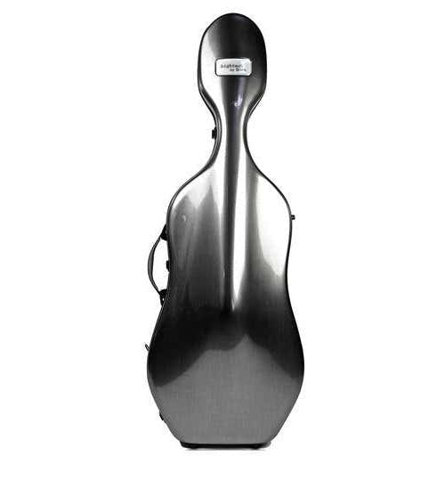 Custodia Violoncello 4/4 Compact Hightech - Tweed