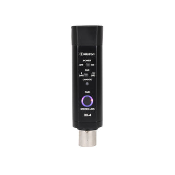 BX 4 - Ricevitore Bluetooth Professionale