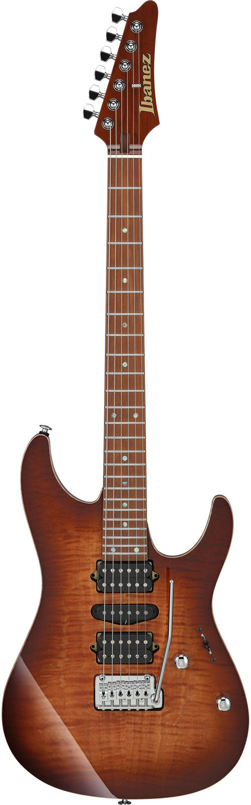 AZ2407F-BSR Sfalerite brunastra Prestige