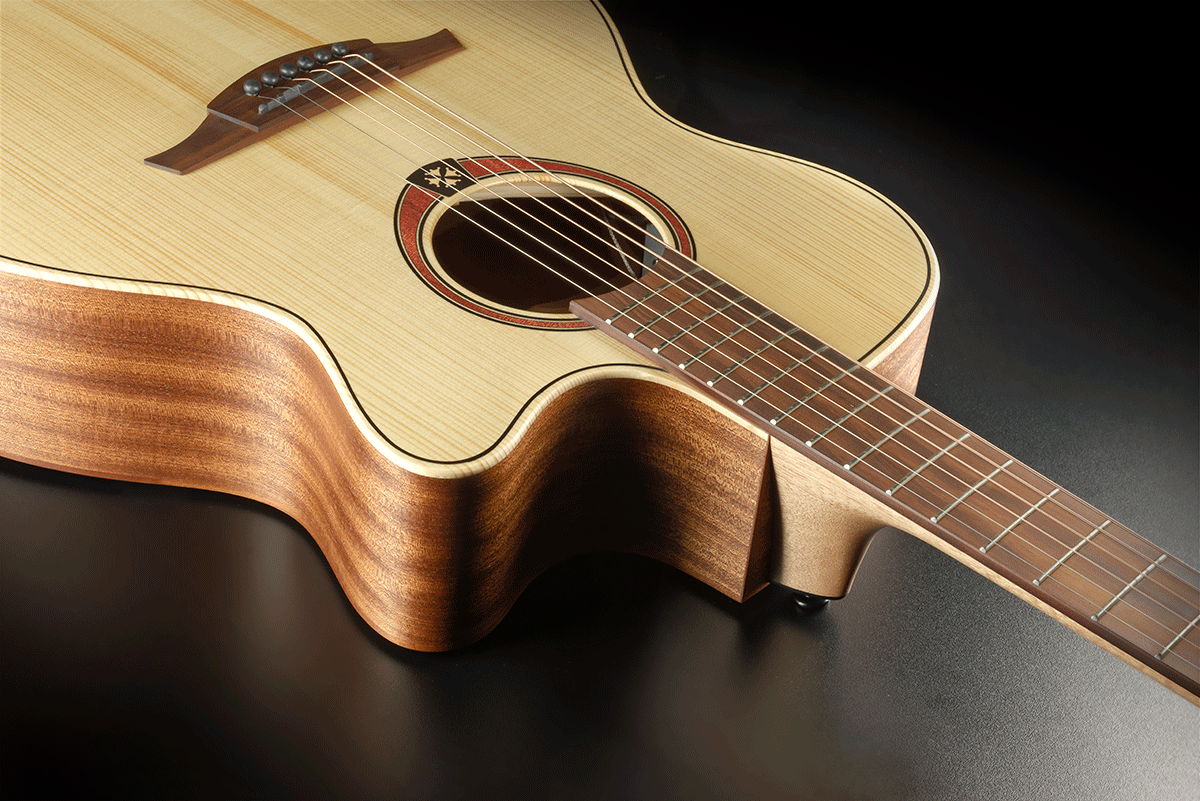 Tramontane T70ACE Auditorium Elettroacustica Ctw Naturale