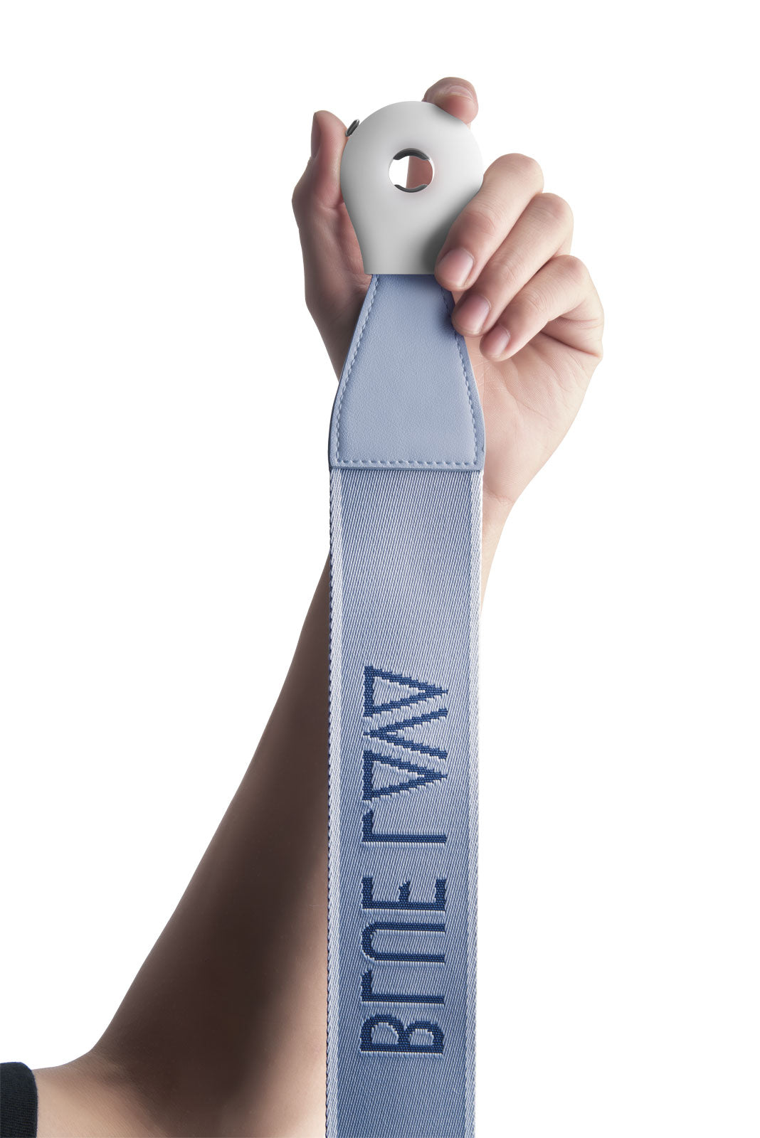Ideal Strap 2 per Blue Lava blu