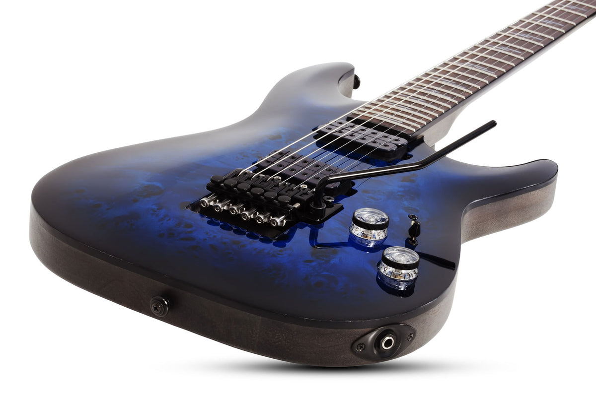 Omen 6 Elite Fr Sfumato Blu Traslucido