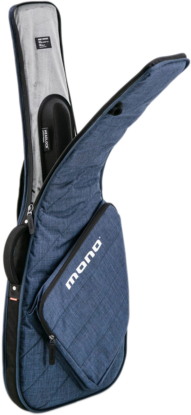 Custodia Per Chitarra Elettrica Blu - M80 Sleeve V2