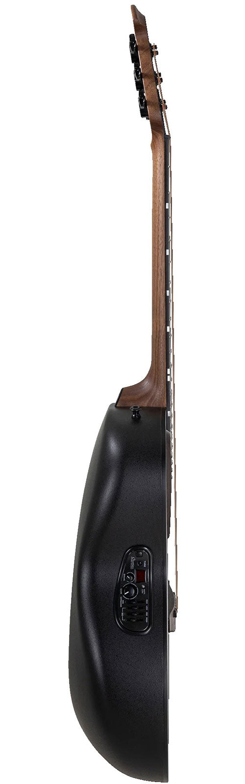 Adamas Md80-Nwt Mid-Depth Contour Cutaway Nwt Red Reflection