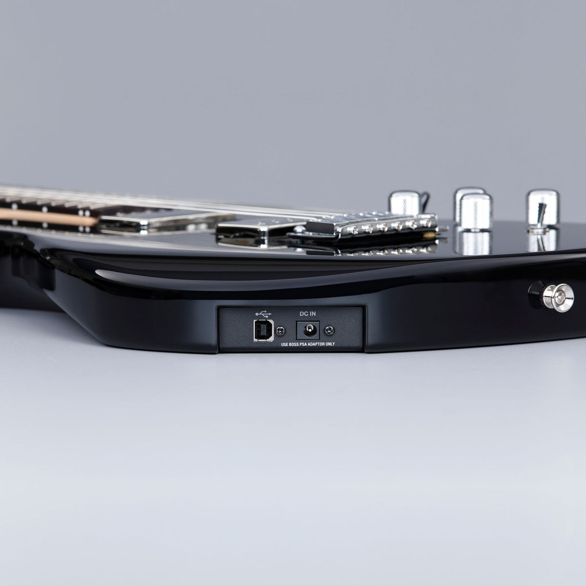 Eurus GS-1 Chitarra elettronica