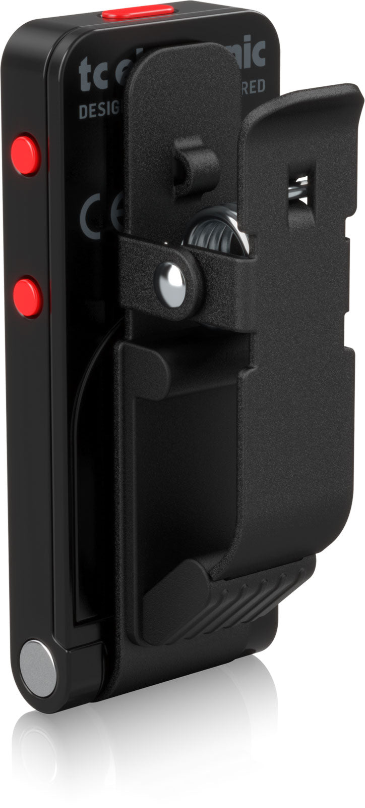 Unitune Clip Black