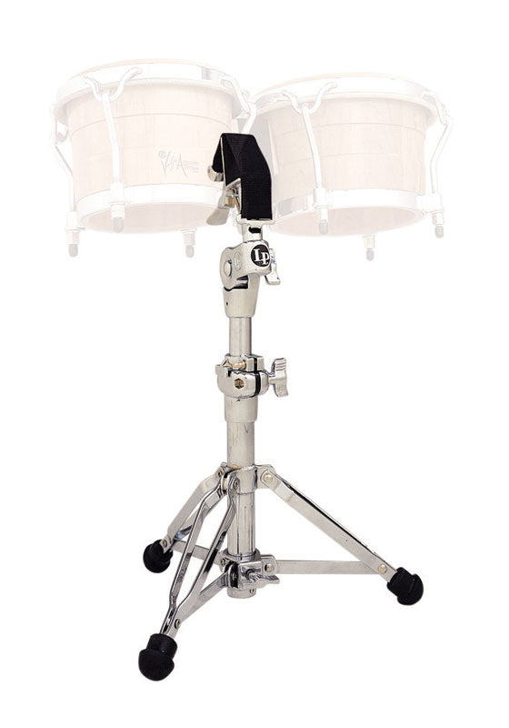 Latin Percussion LP330C - BONGO STAND SEATED PLAYERS
