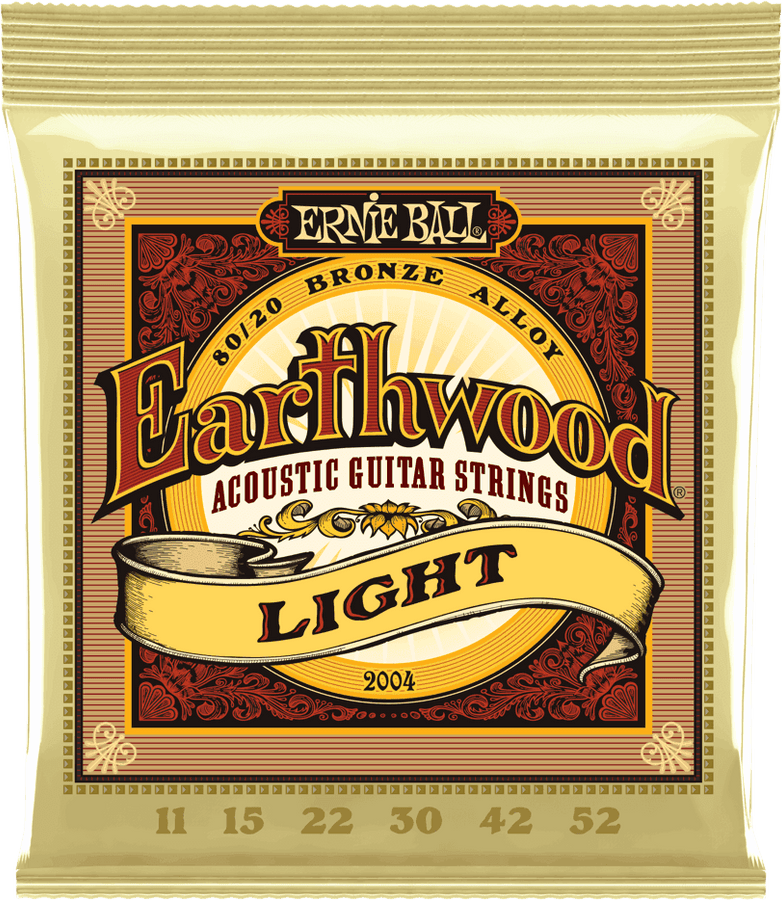 2004 ACOUSTIC EARTHWOOD BRONZE 11 52