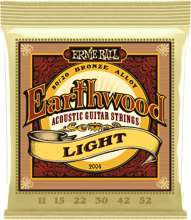 2004 ACOUSTIC EARTHWOOD BRONZE 11 52