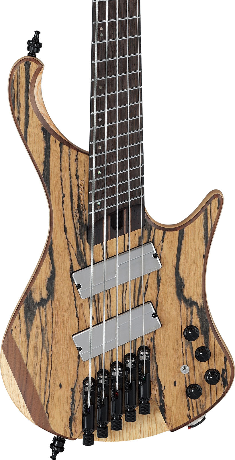 EHB1675MS-NTF Naturale Opaco Bass Workshop
