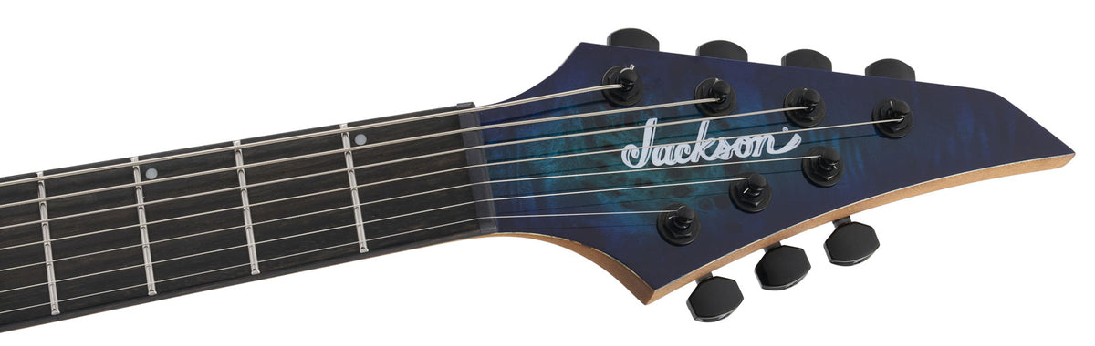 Serie Pro Signature Misha Mansoor Juggernaut Ht7P Ebo Chlorine Burst
