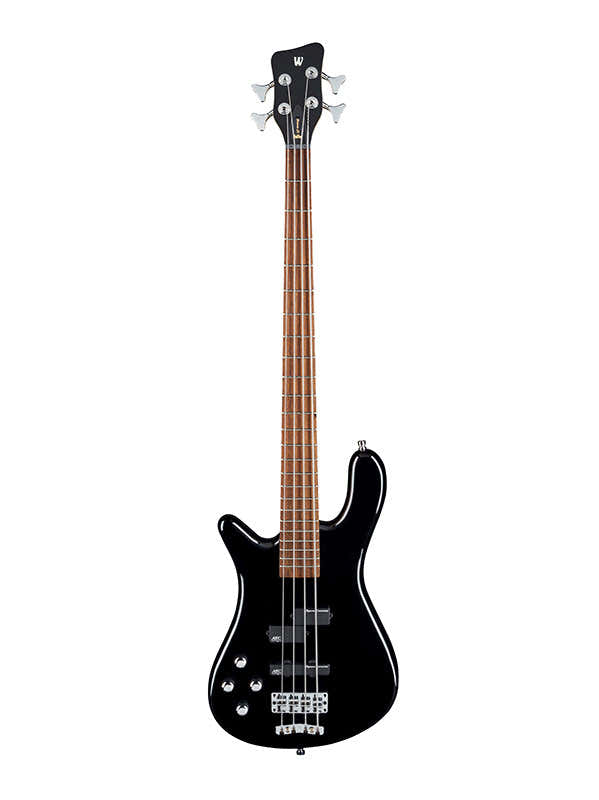 Rockbass Streamer Lx 4 Lh - Solid Black