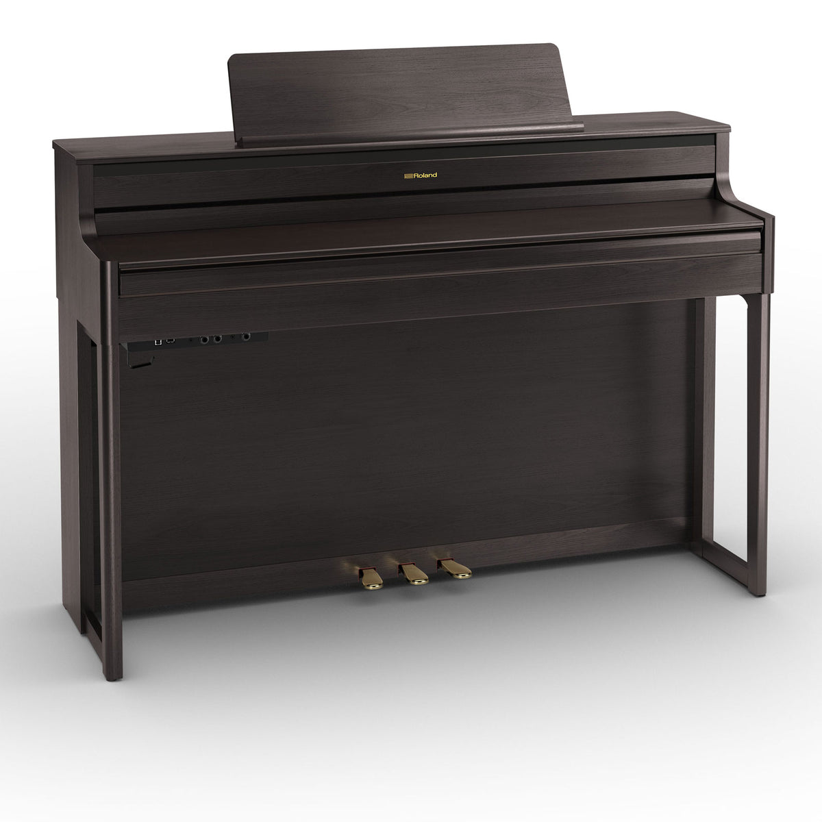 HP704 Palissandro scuro