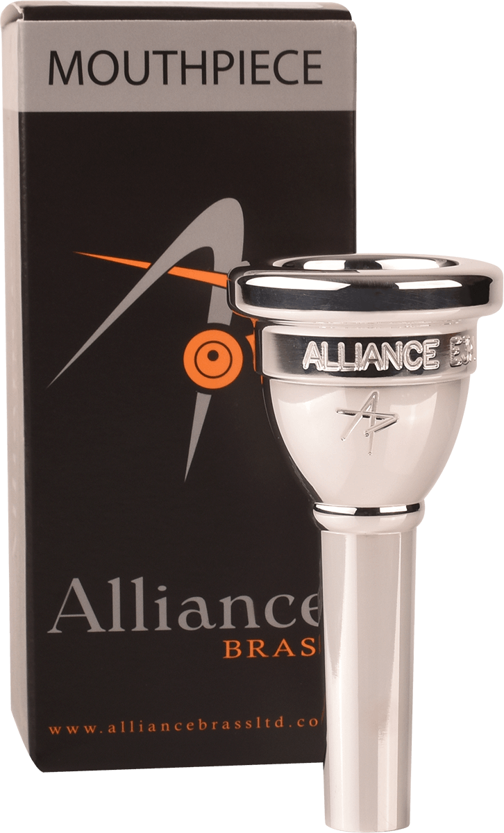 Alliance Prestige - 2 Argentato (Eufonio)