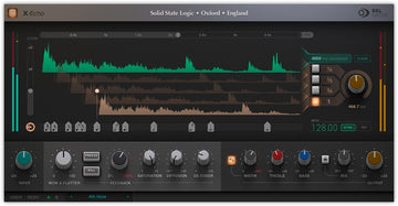 SSL Native X-Echo