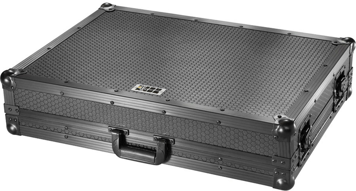 Pro XDJ-RR Supporto in acrilico nero