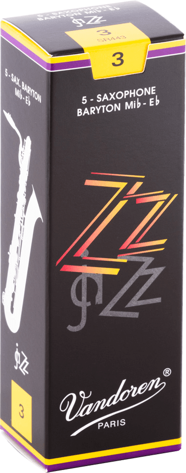 ZZ 3 - SR443