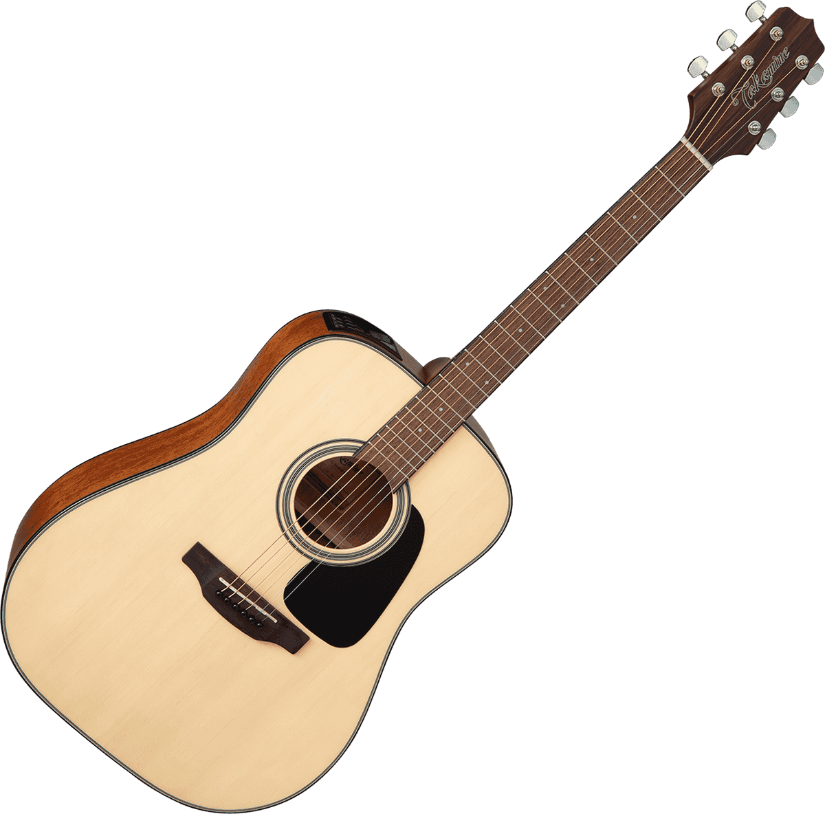 GLD12ENS 12 Dreadnought Abete-Mogano