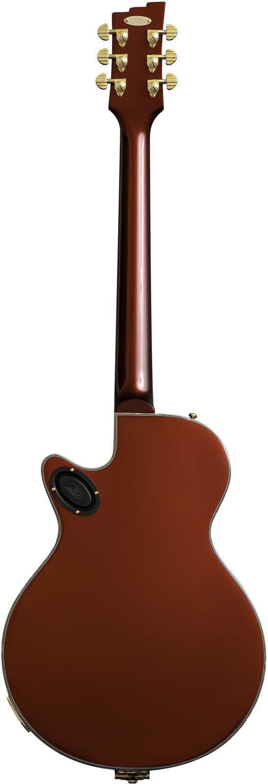 Starplayer TV Phonic Balboa Pearl Red + custodia
