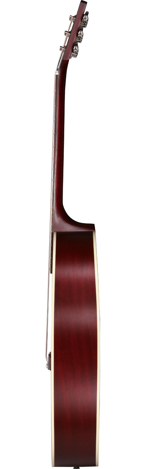 J-45 Special Satin Rosso Vino - Ricondizionato