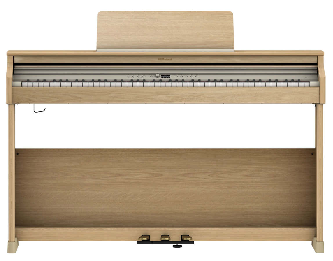 RP-701 Rovere chiaro