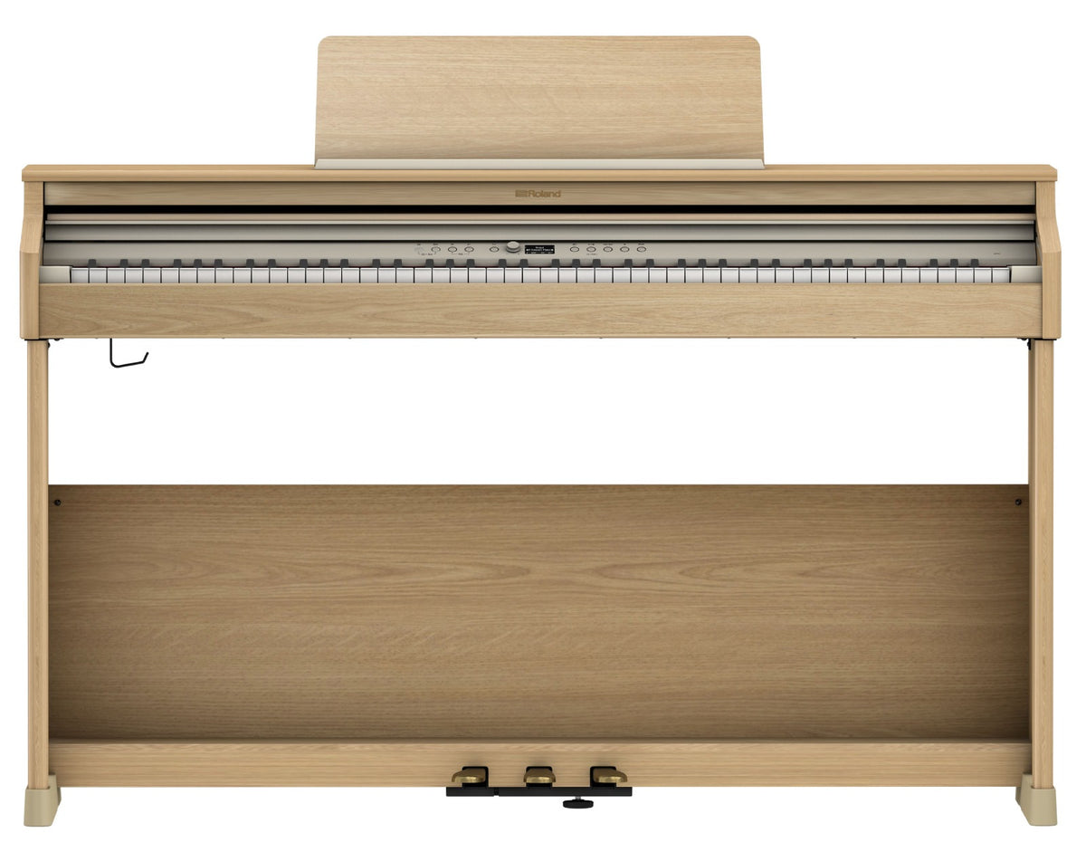 RP-701 Rovere chiaro