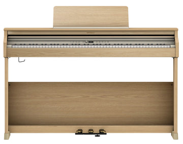 RP-701 Rovere chiaro