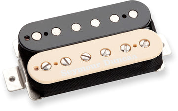 HUMBUCKER HADES GATES BRIDGE ZEBRA