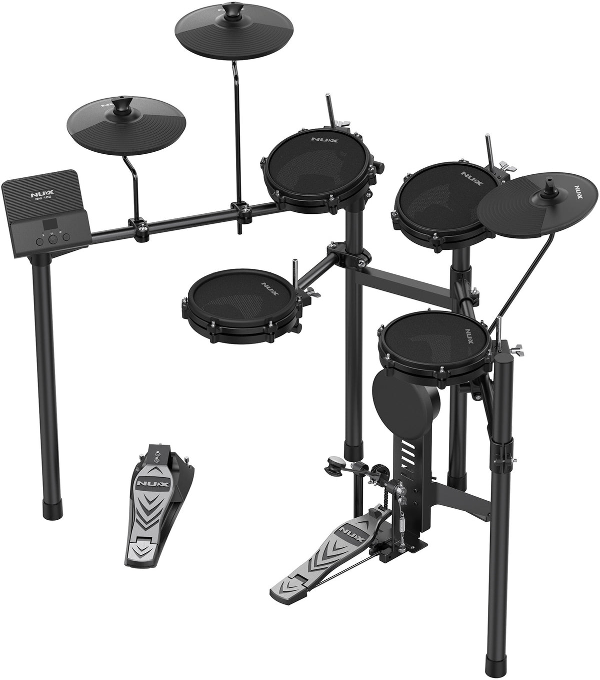 DM-110 Kit mesh
