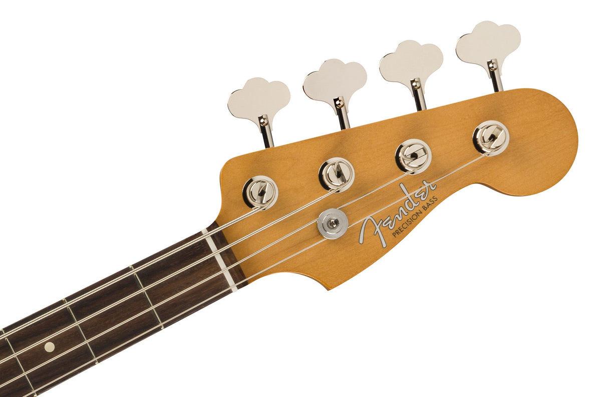 Precision Bass 60s Vintera II RW Bianco Olympic
