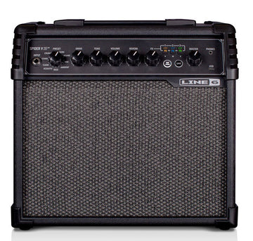 SPIDER V 20 MKII - STOCKB
