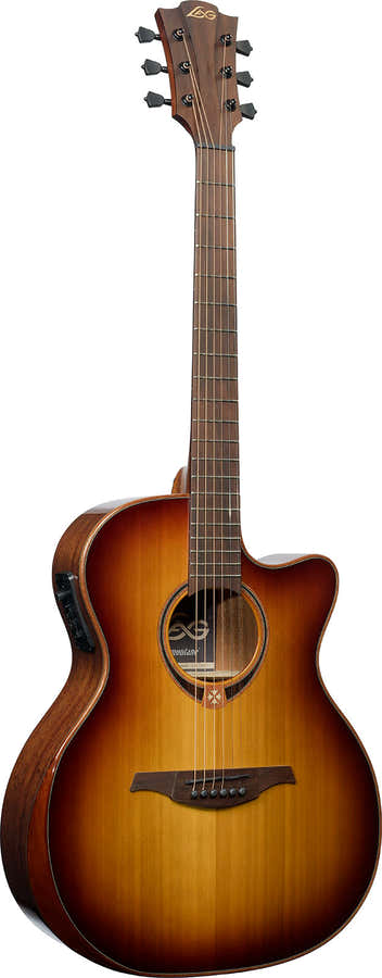 Tramontane 118 LTD Auditorium Bevel CTW Shadow
