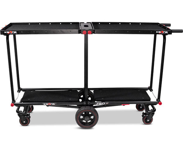 AMG 750 Kit Mensola - Ripiano Superiore - 142x45 cm