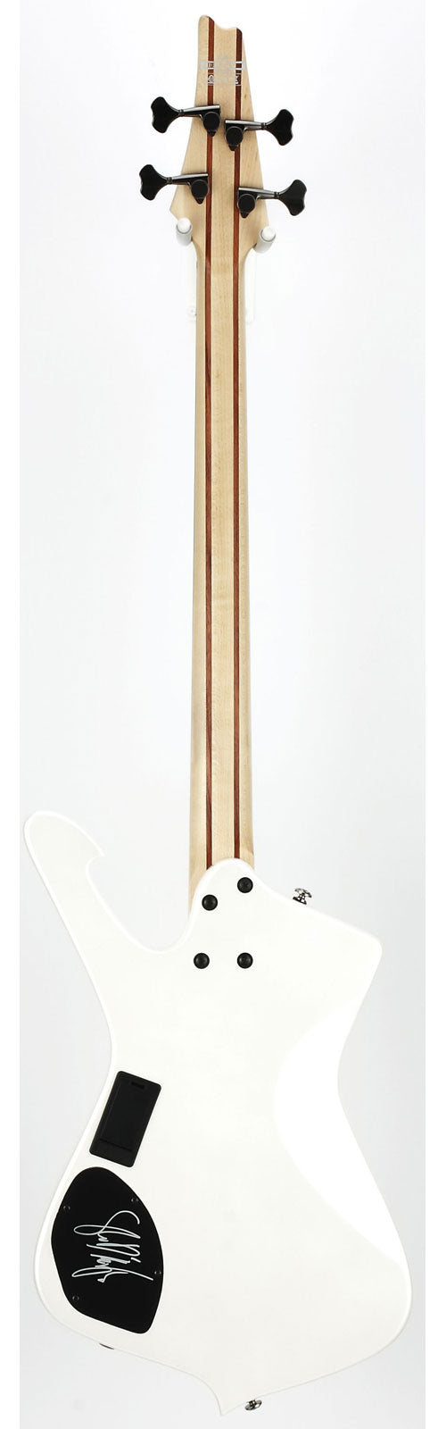 SDB3-PW Bianco perlato Signature Sharlee D'angelo