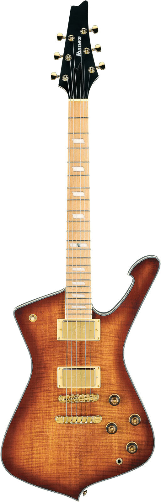 IC420MFMCML Iceman Caramel Burst