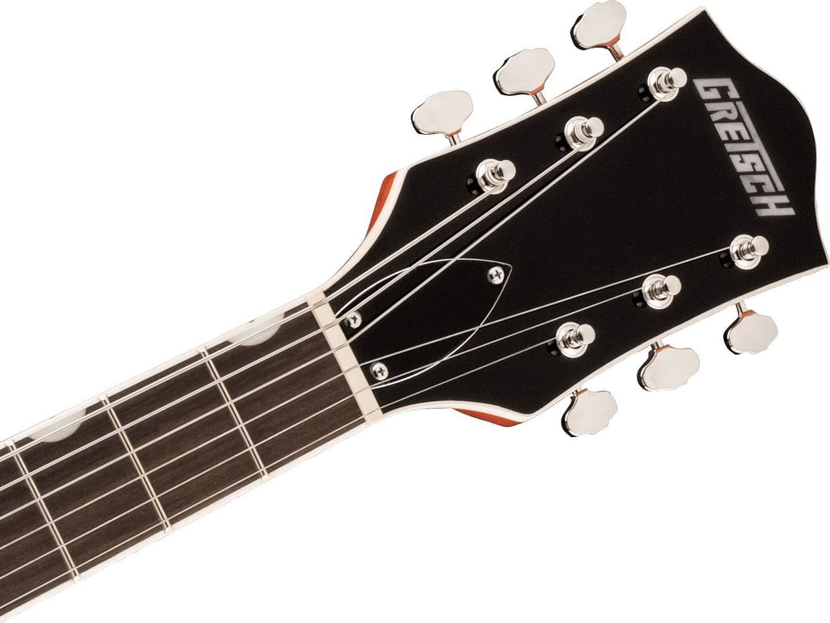G5420T Classic Electromatic LRL Finitura arancione