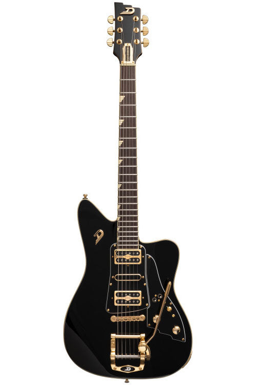 Chitarre elettriche Duesenberg
